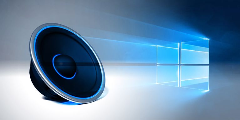 افزایش کیفیت صدا ویندوز 10