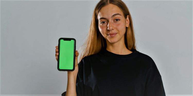  برنامه صفحه سبز برای گوشی 