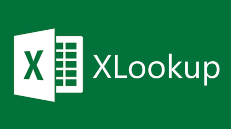 تابع XLOOKUP در اکسل