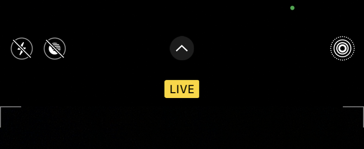 Live Photos 