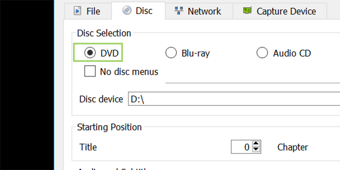 ریپ DVD 