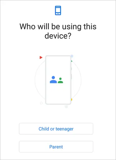 Google Family Link