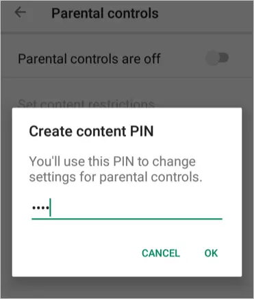 پین