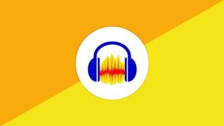 تغییر سرعت پخش آهنگ با audacity