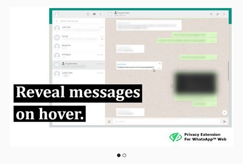بهترین افزونه های گوگل کروم برای واتساپ