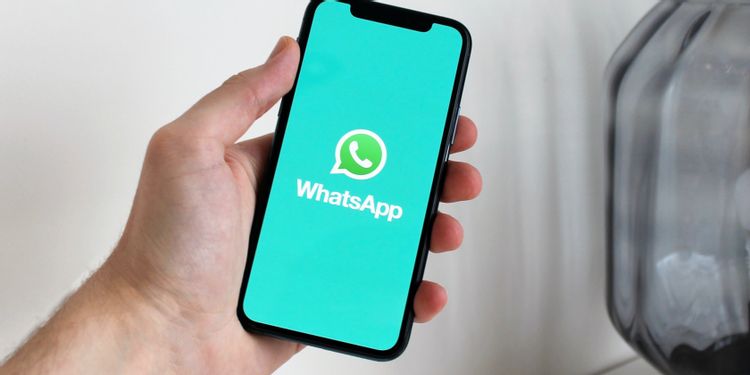  واتساپ وب  آفلاین