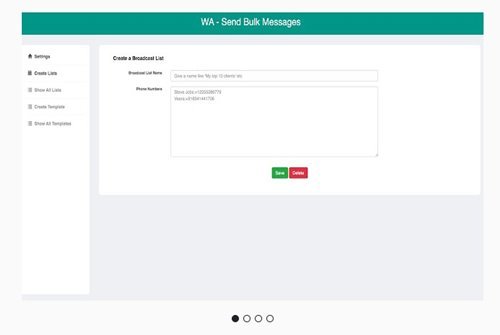  افزونه گوگل کروم واتساپ