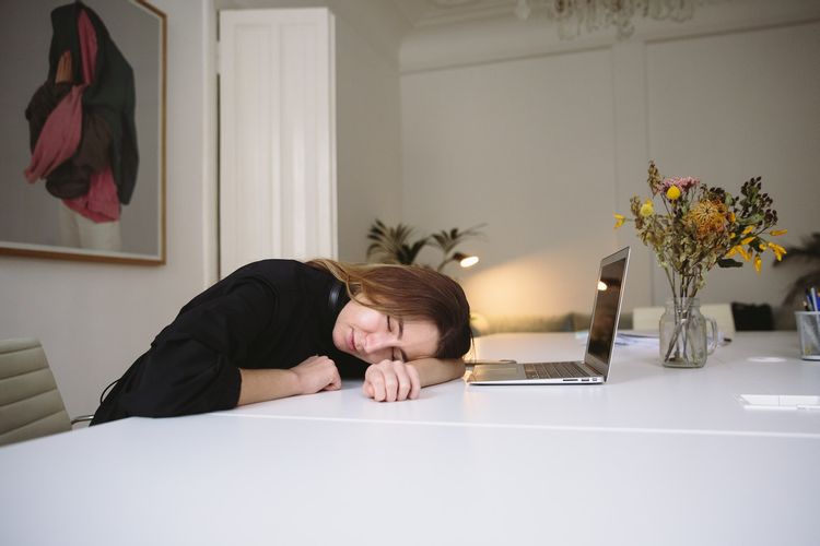 Shutdown در مقابل Sleep 