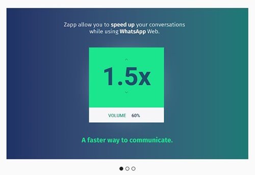  افزونه گوگل کروم واتساپ