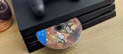 بیرون نیامدن یا نخواندن دیسک بازی در PS4 (حل مشکل)