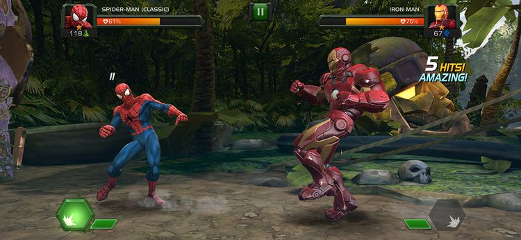 Marvel Contest of Champions