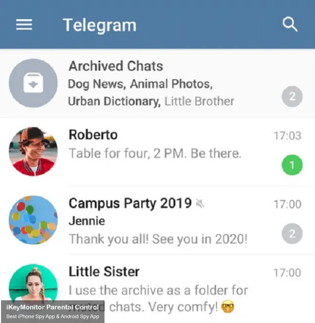 اموزش ذخیره عکس های تایمر دار تلگرام