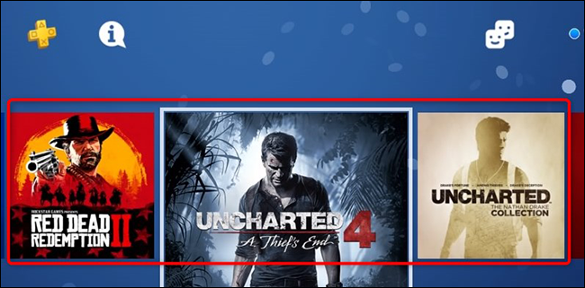 اموزش حذف بازی در ps4 