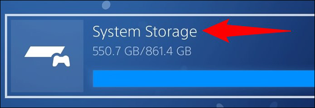 اموزش حذف بازی در ps4
