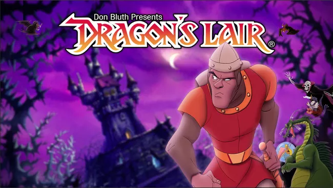 Dragon's Lair