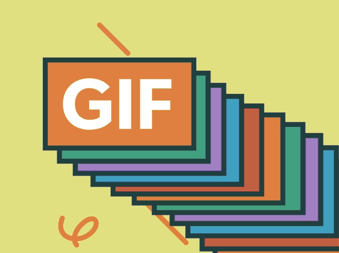 تبدیل عکس به GIF