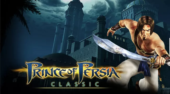 Prince of Persia Classic اندروید