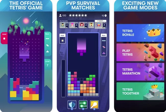Tetris