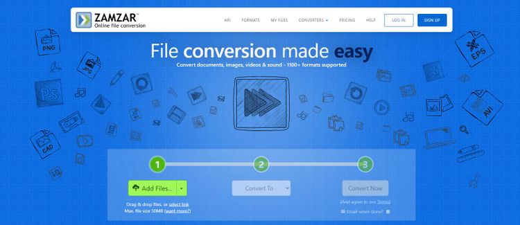 سایت   تبدیل MP4  آنلاین