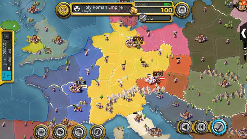 Age of Conquest