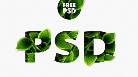 سایت دانلود فایل PSD رایگان