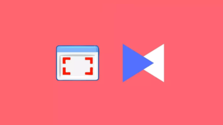 اسکرین شات در KMPlayer