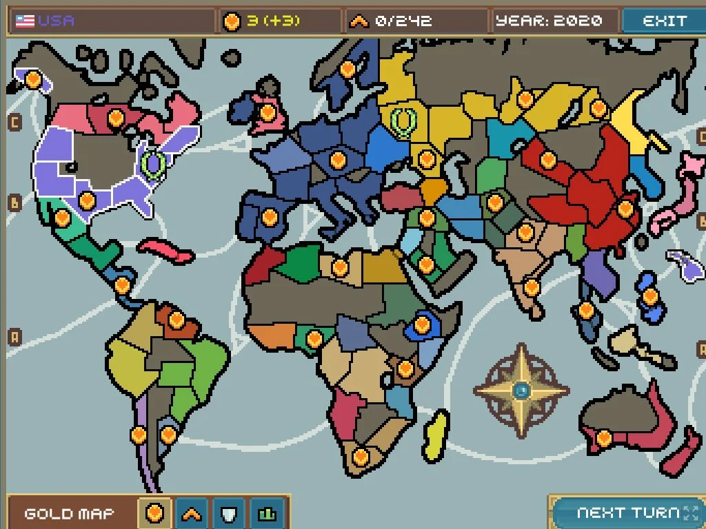 Geopolitics