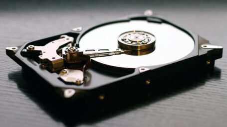 آموزش ریکاوری با TestDisk