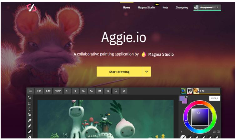 Aggie