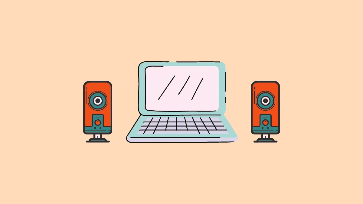  افزایش کیفیت صدا در لپ تاپ