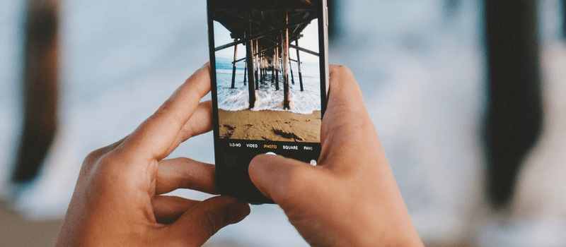 بهترین برنامه ویرایش ویدیو گوشی 