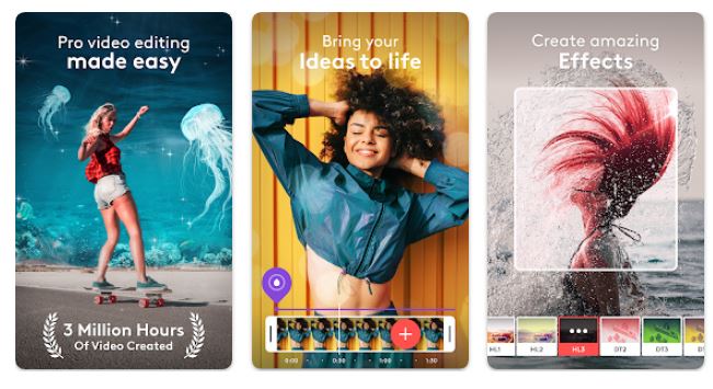 Videoleap