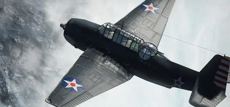 War Thunder