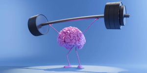 تمرین مغز برای قوی شدن